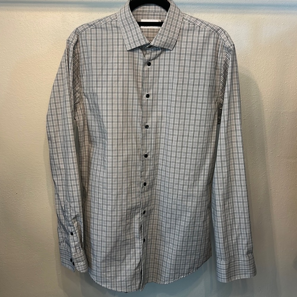 Nordstrom Rack Dress Shirt